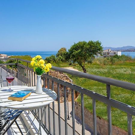 Forum City Apartments Chania  Luaran gambar