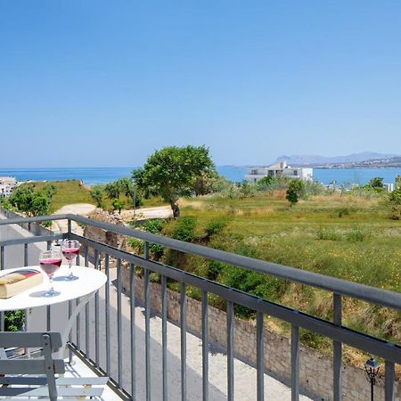 Forum City Apartments Chania  Luaran gambar