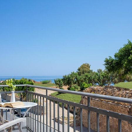 Forum City Apartments Chania  Luaran gambar