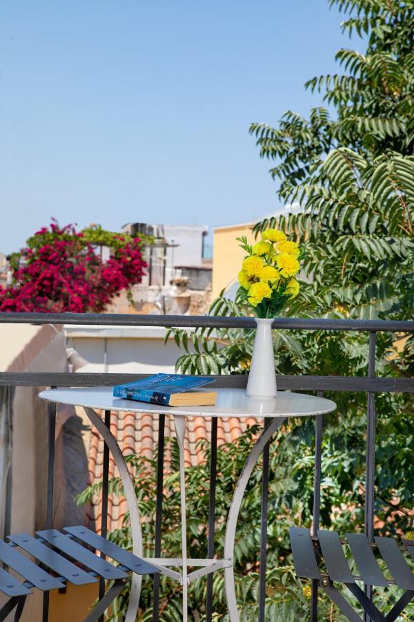 Forum City Apartments Chania  Luaran gambar