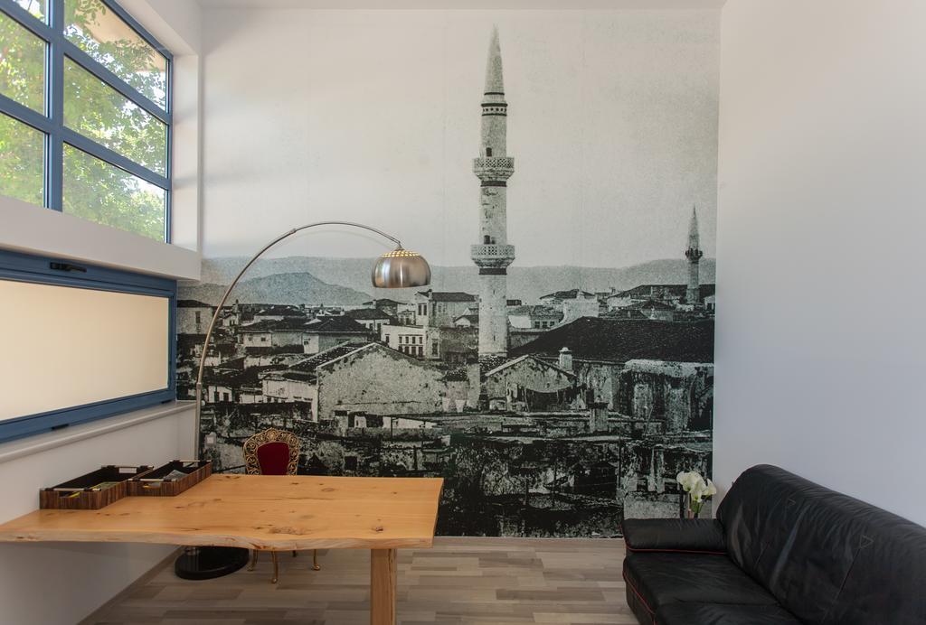 Forum City Apartments Chania  Bilik gambar