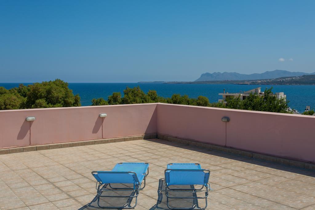 Forum City Apartments Chania  Luaran gambar