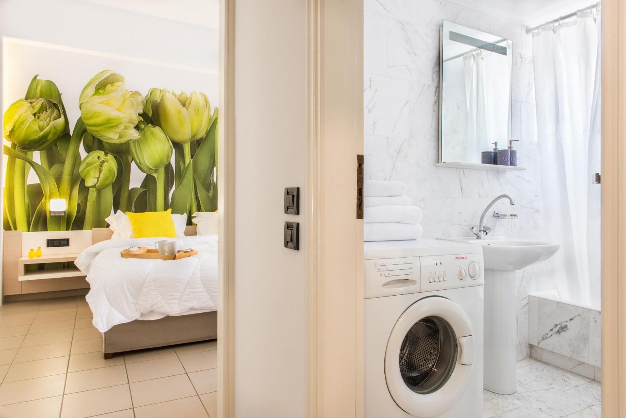 Forum City Apartments Chania  Luaran gambar