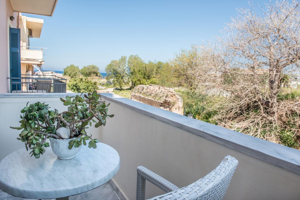 Forum City Apartments Chania  Luaran gambar