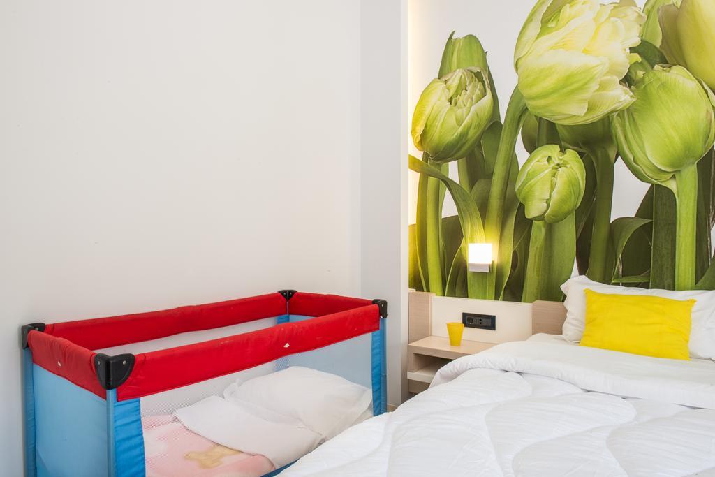 Forum City Apartments Chania  Luaran gambar