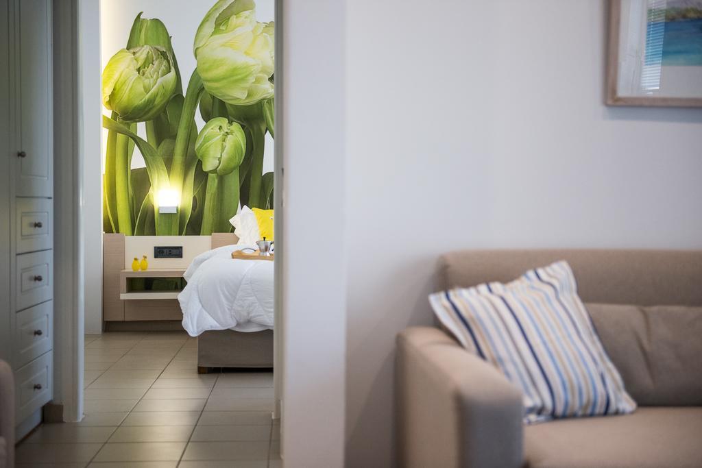 Forum City Apartments Chania  Luaran gambar