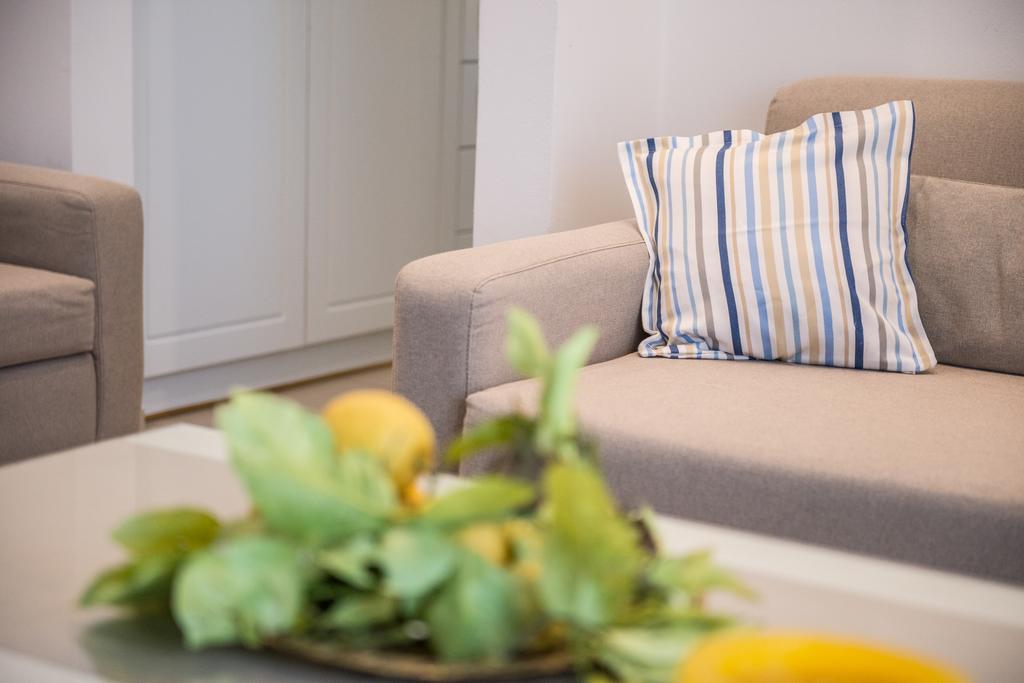 Forum City Apartments Chania  Luaran gambar