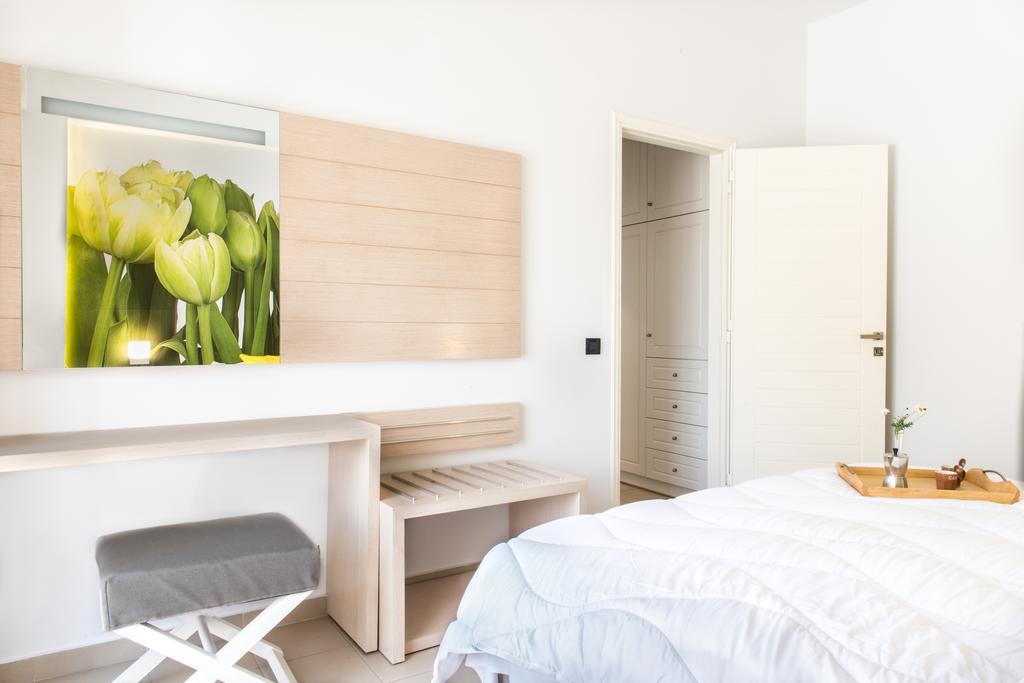Forum City Apartments Chania  Luaran gambar