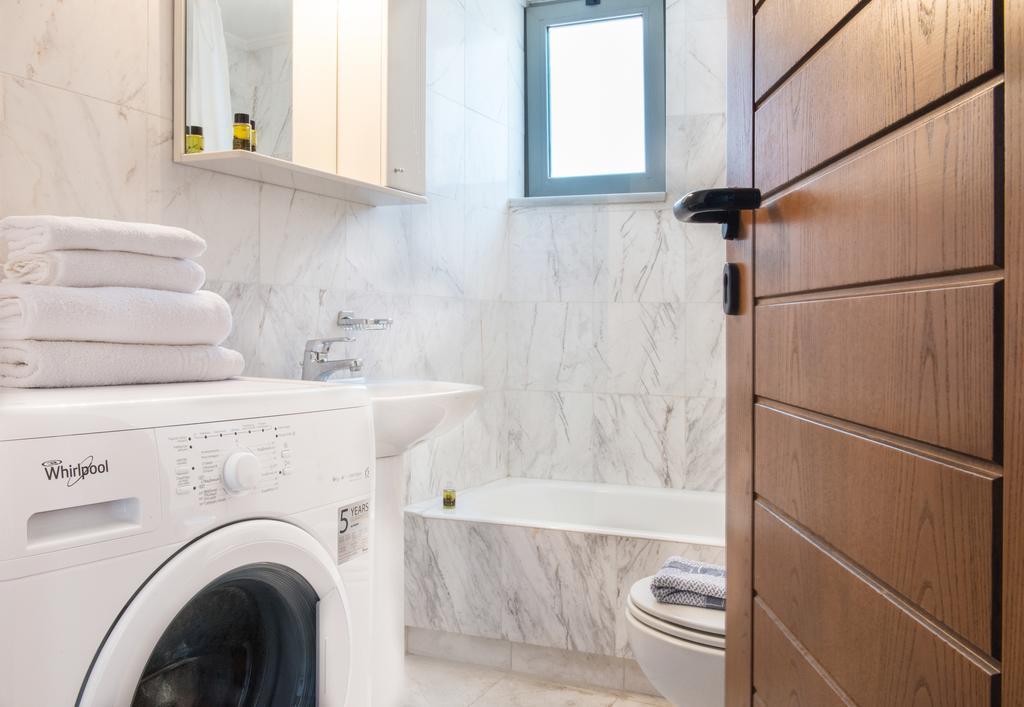Forum City Apartments Chania  Luaran gambar
