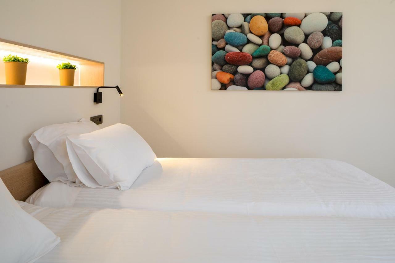 Forum City Apartments Chania  Luaran gambar