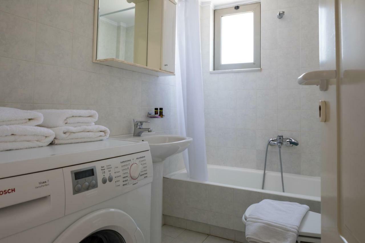 Forum City Apartments Chania  Luaran gambar