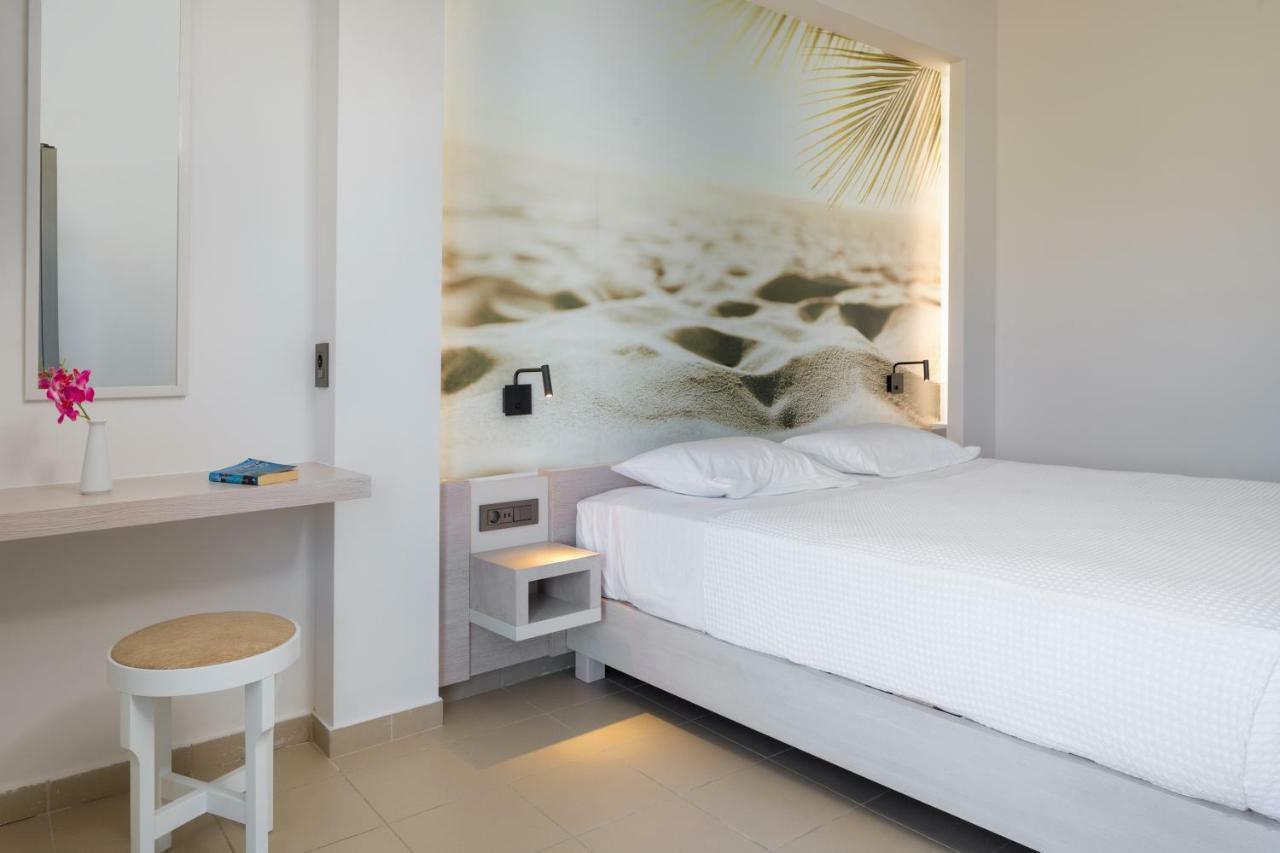 Forum City Apartments Chania  Luaran gambar