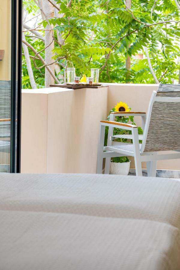 Forum City Apartments Chania  Luaran gambar
