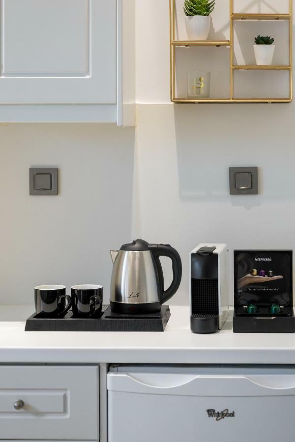 Forum City Apartments Chania  Luaran gambar