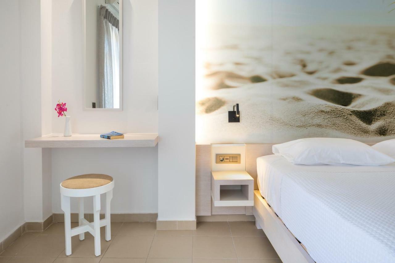 Forum City Apartments Chania  Luaran gambar
