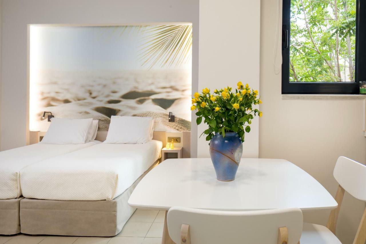Forum City Apartments Chania  Luaran gambar