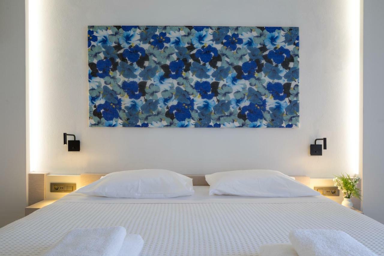 Forum City Apartments Chania  Luaran gambar