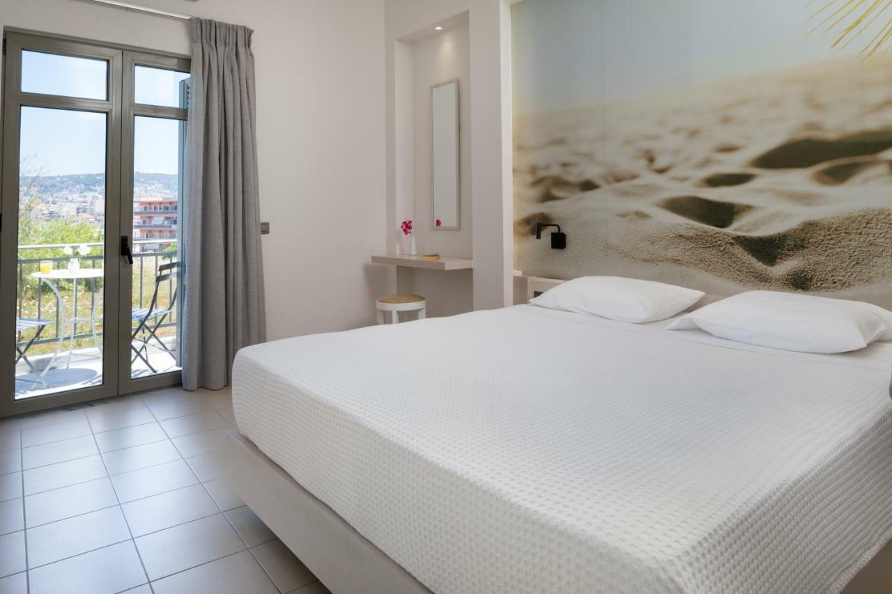 Forum City Apartments Chania  Luaran gambar