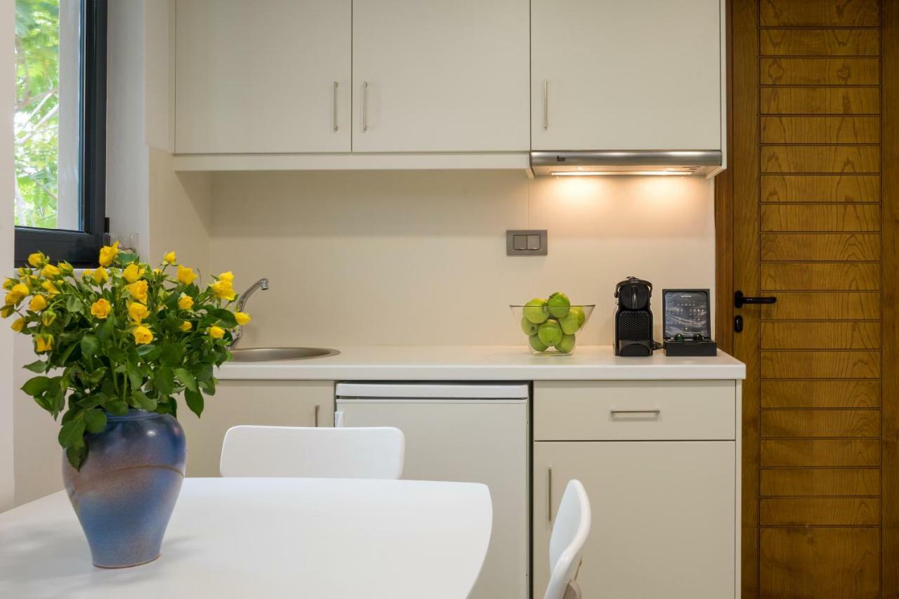 Forum City Apartments Chania  Luaran gambar